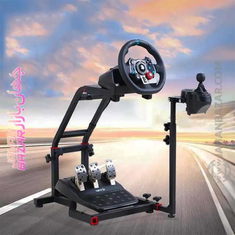استند رانندگی VRS Racing Simulator Stand از جهان بازار بخریم 👍