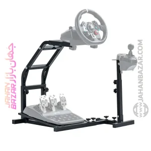 VRS Racing Simulator Stand خرید از جهان بازار
