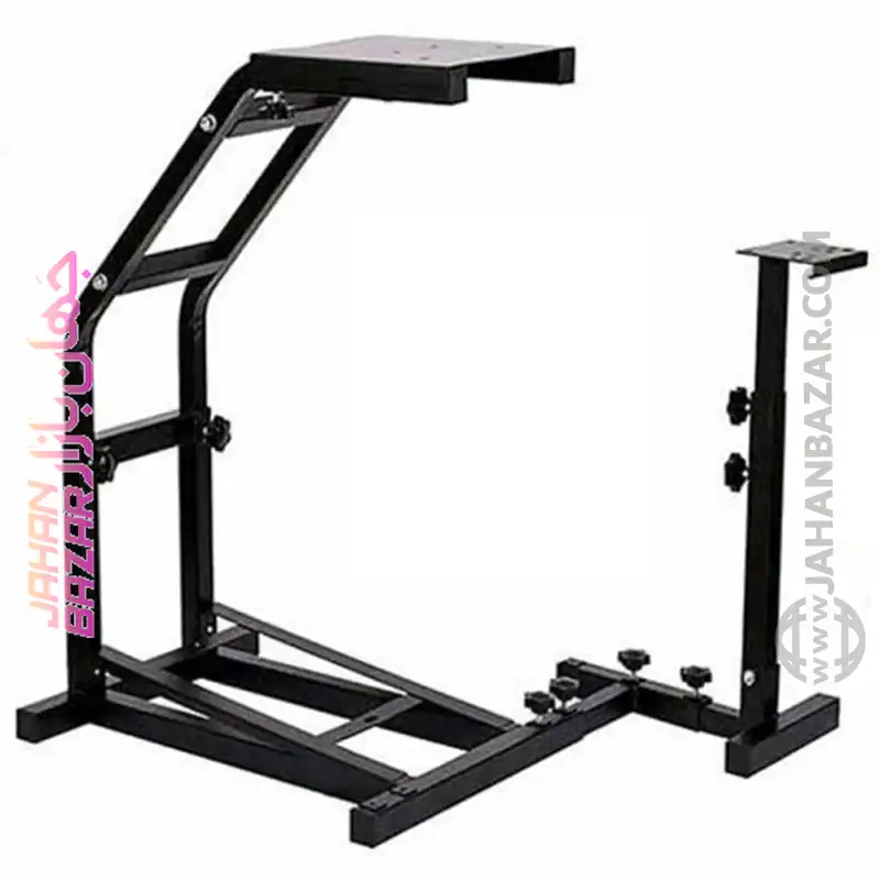 استند رانندگی VRS Racing Simulator Stand - Image 6