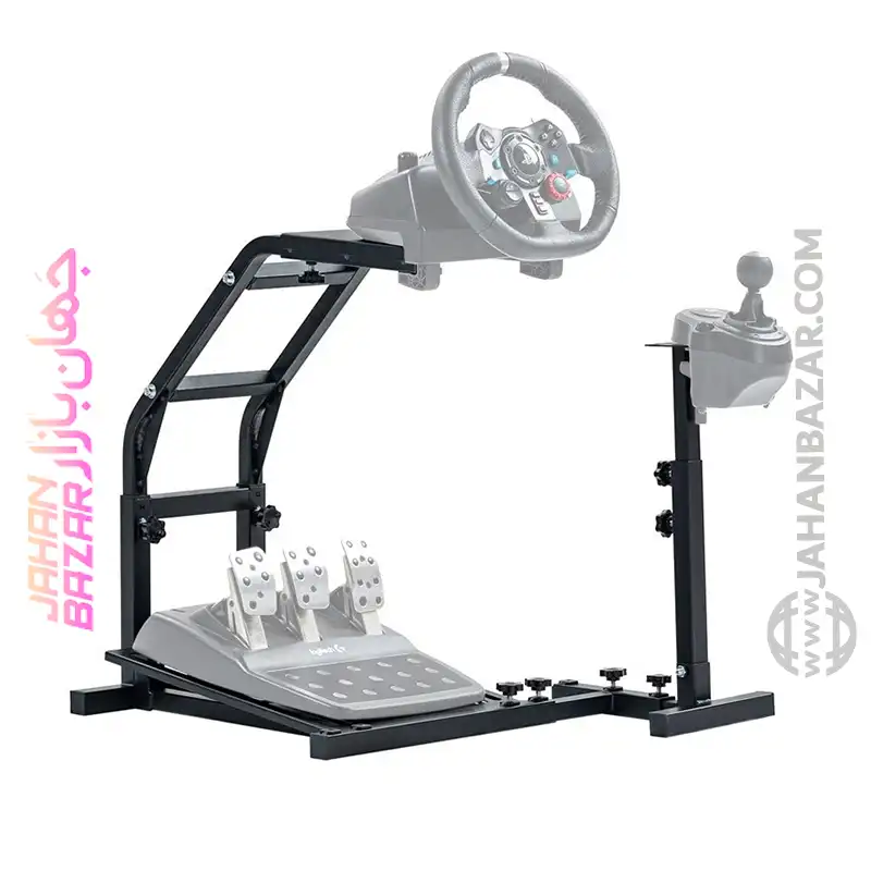 VRS Racing Simulator Stand خرید از جهان بازار