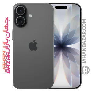 خرید گوشی اپل apple-iphone-17-256gb-6-3-inch-promotion از جهان بازار