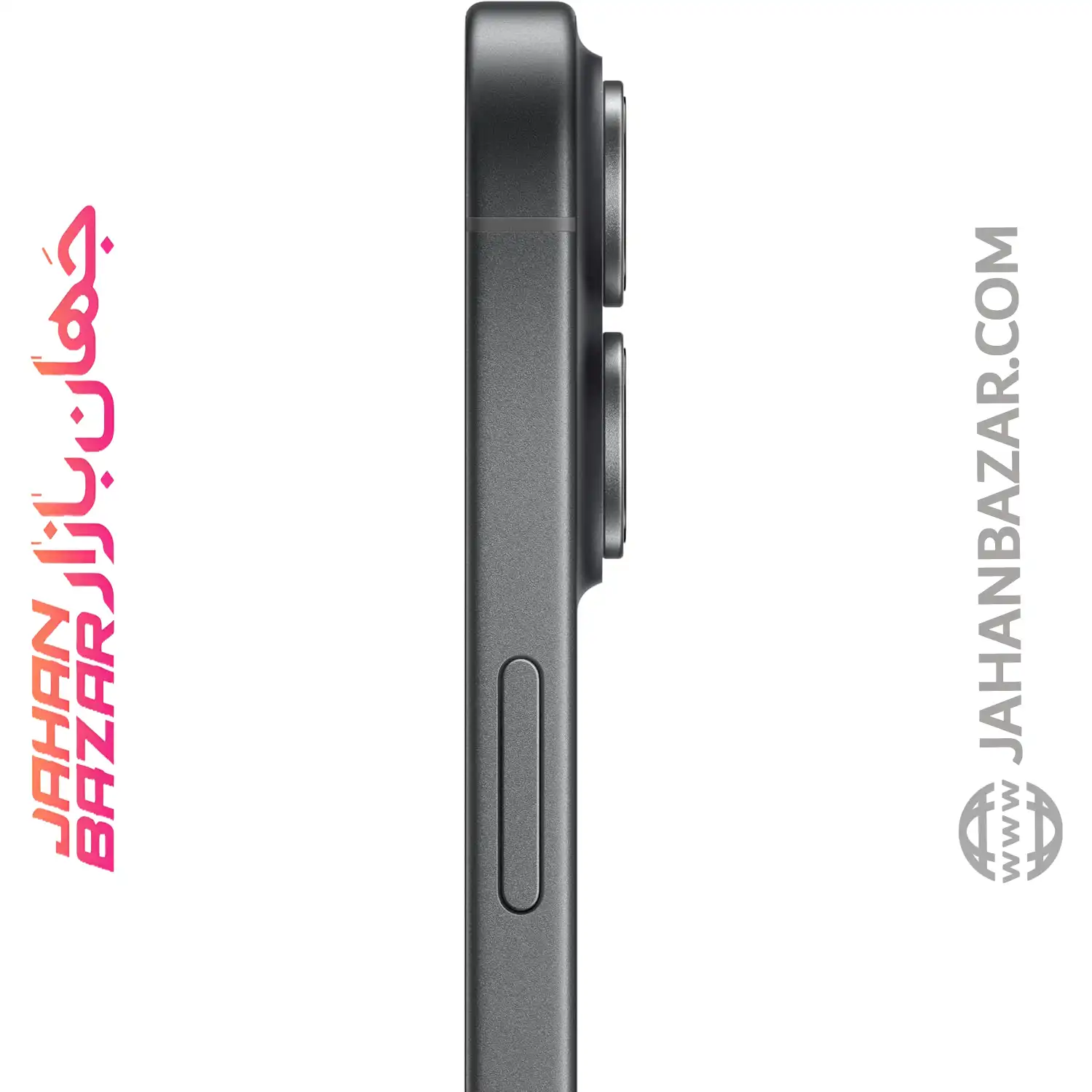 گوشی موبایل اپل iPhone 17 ظرفیت 256 گیگابایت ۶.۳ اینچی با فناوری ProMotion - Image 9