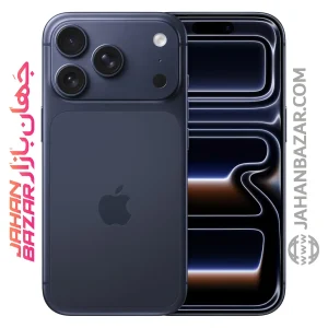 apple-iphone-17-pro-256gb-dark-blue خرید اپل آیفون 17 پرو از جهان بازار