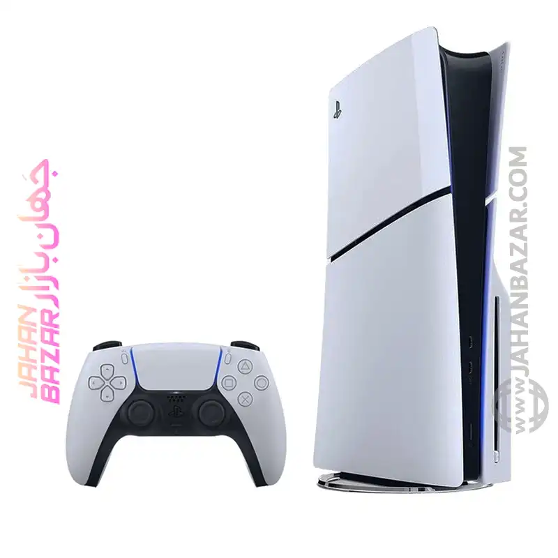 playstation-5-slim-disc-drive-europe-cfi-2116-1tb-capacity خرید از جهان بازار