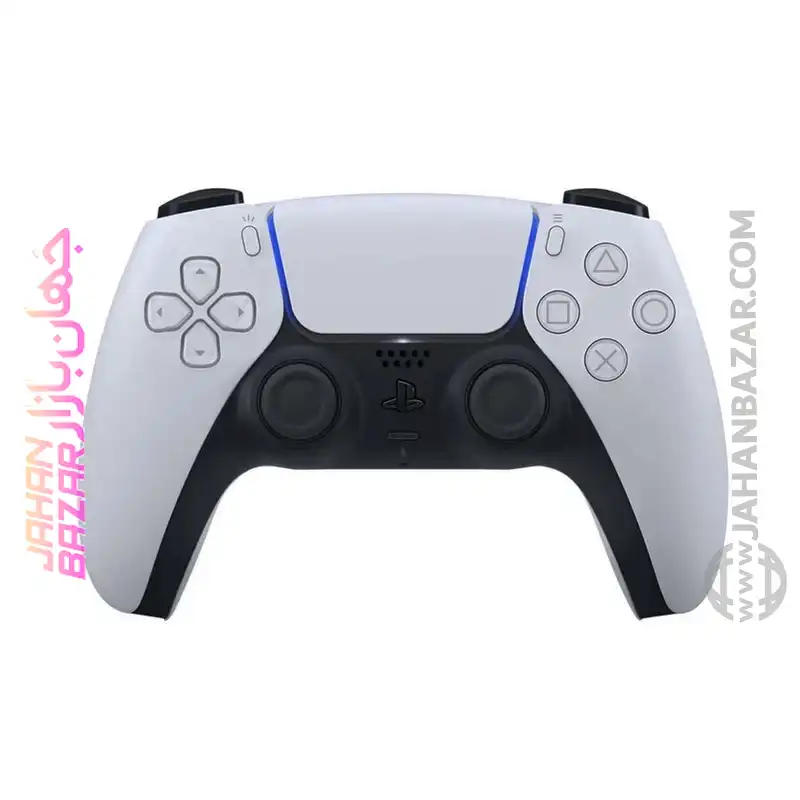 کنسول بازی سونی مدل PlayStation 5 Slim ظرفیت 1 ترابایت ریجن CFI-2116 اروپا به همراه دسته اضافی - Image 3
