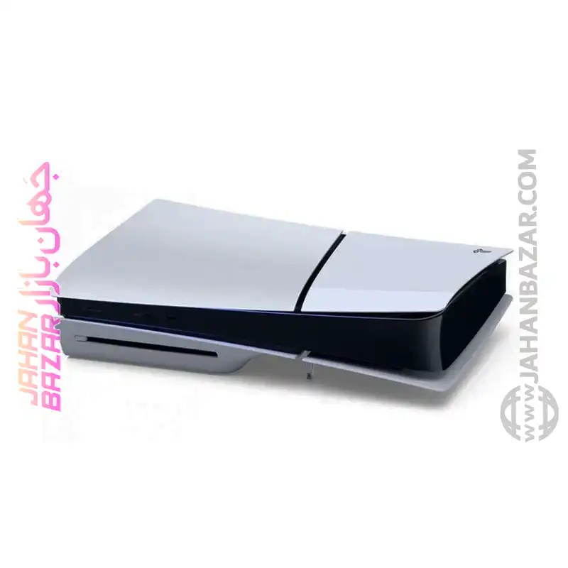 کنسول بازی سونی مدل PlayStation 5 Slim ظرفیت 1 ترابایت ریجن CFI-2116 اروپا به همراه دسته اضافی - Image 4