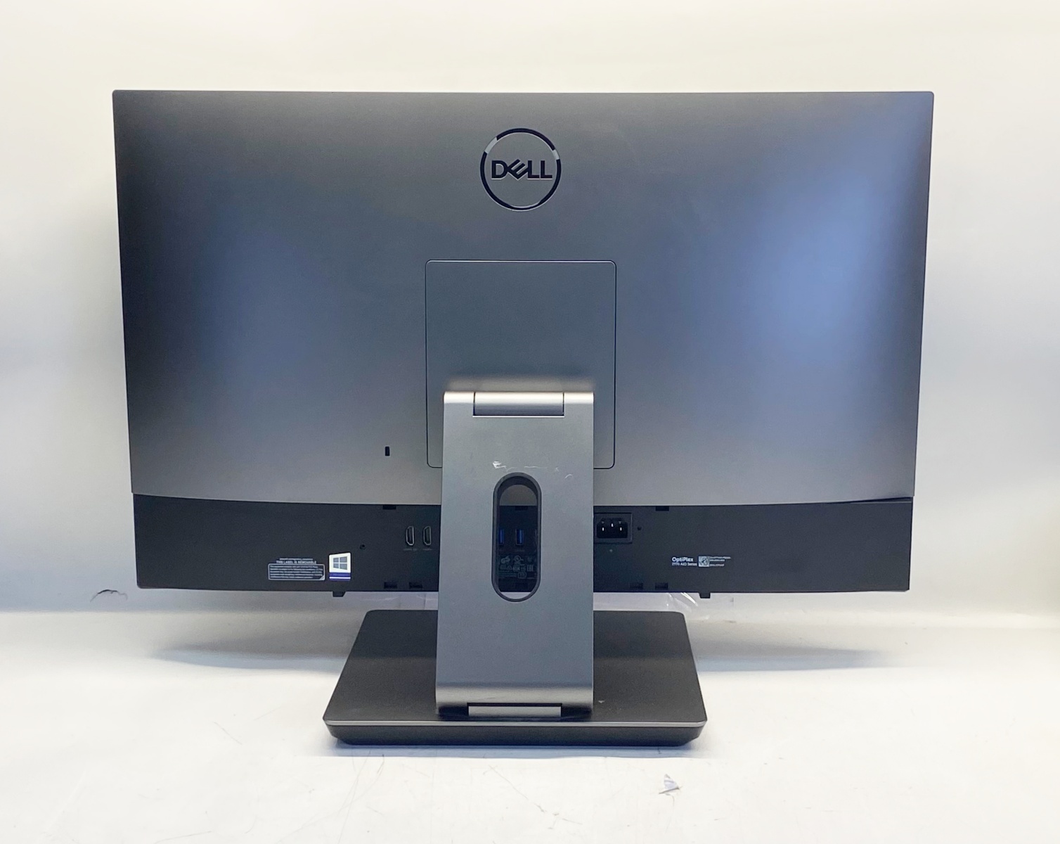 خرید آل این وان استوک Dell OptiPlex 7770 پردازنده i5 نسل 9