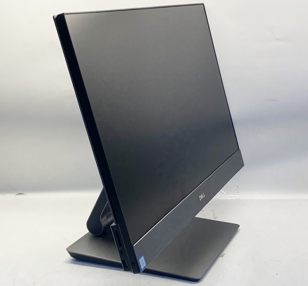خرید آل این وان استوک Dell OptiPlex 7770 پردازنده i5 نسل 9