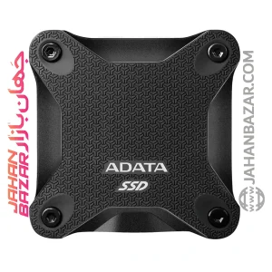 خرید هارد اکسترنال Adata SD620 512GB External از جهان بازار