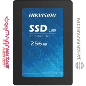 خرید SSD اینترنال HIKVISION HS SSD-E100 256 GB از جهان بازار