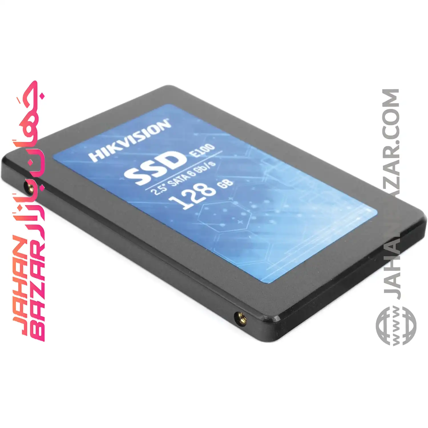 اس اس دی اینترنال هایک ویژن HIKVISION مدل HS-SSD-E100/128GB - Image 10