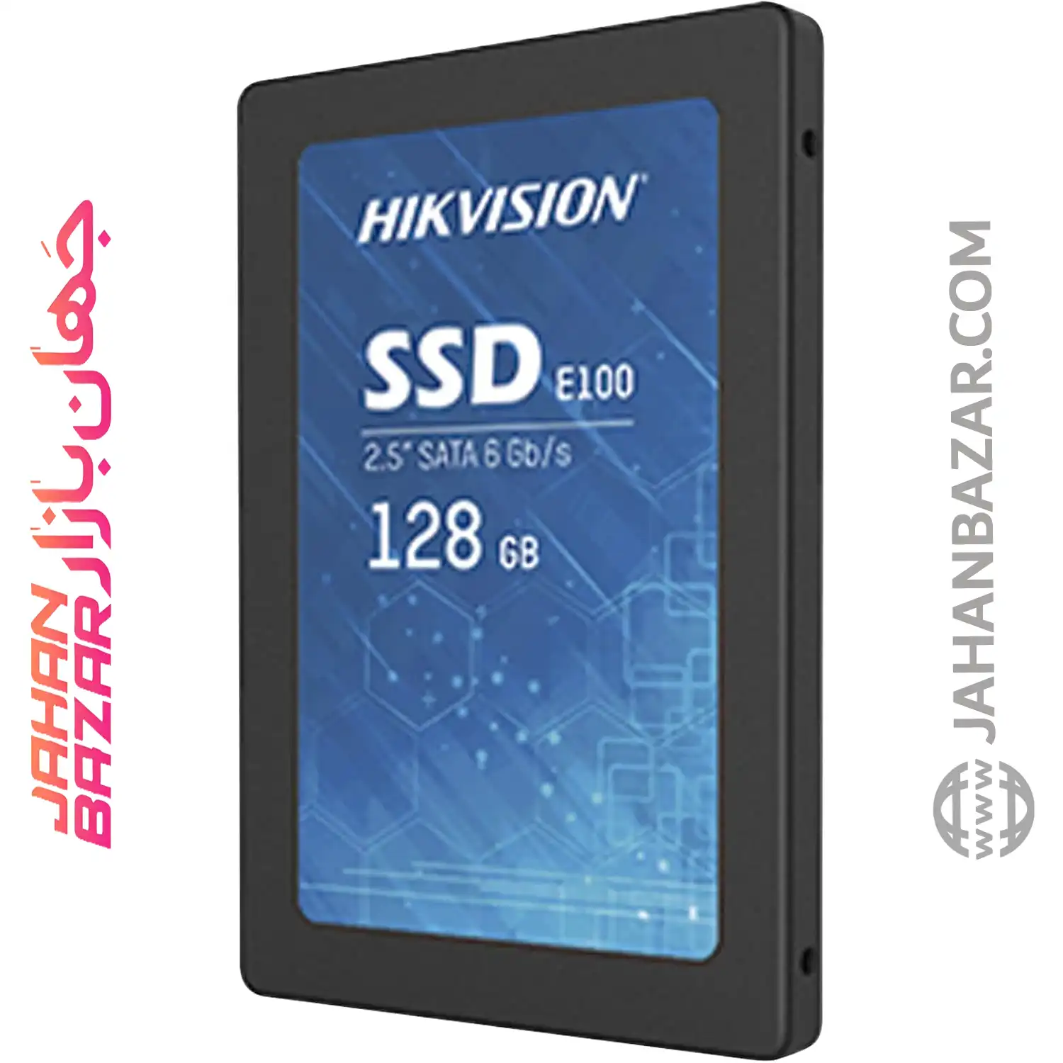 اس اس دی اینترنال هایک ویژن HIKVISION مدل HS-SSD-E100/128GB - Image 9