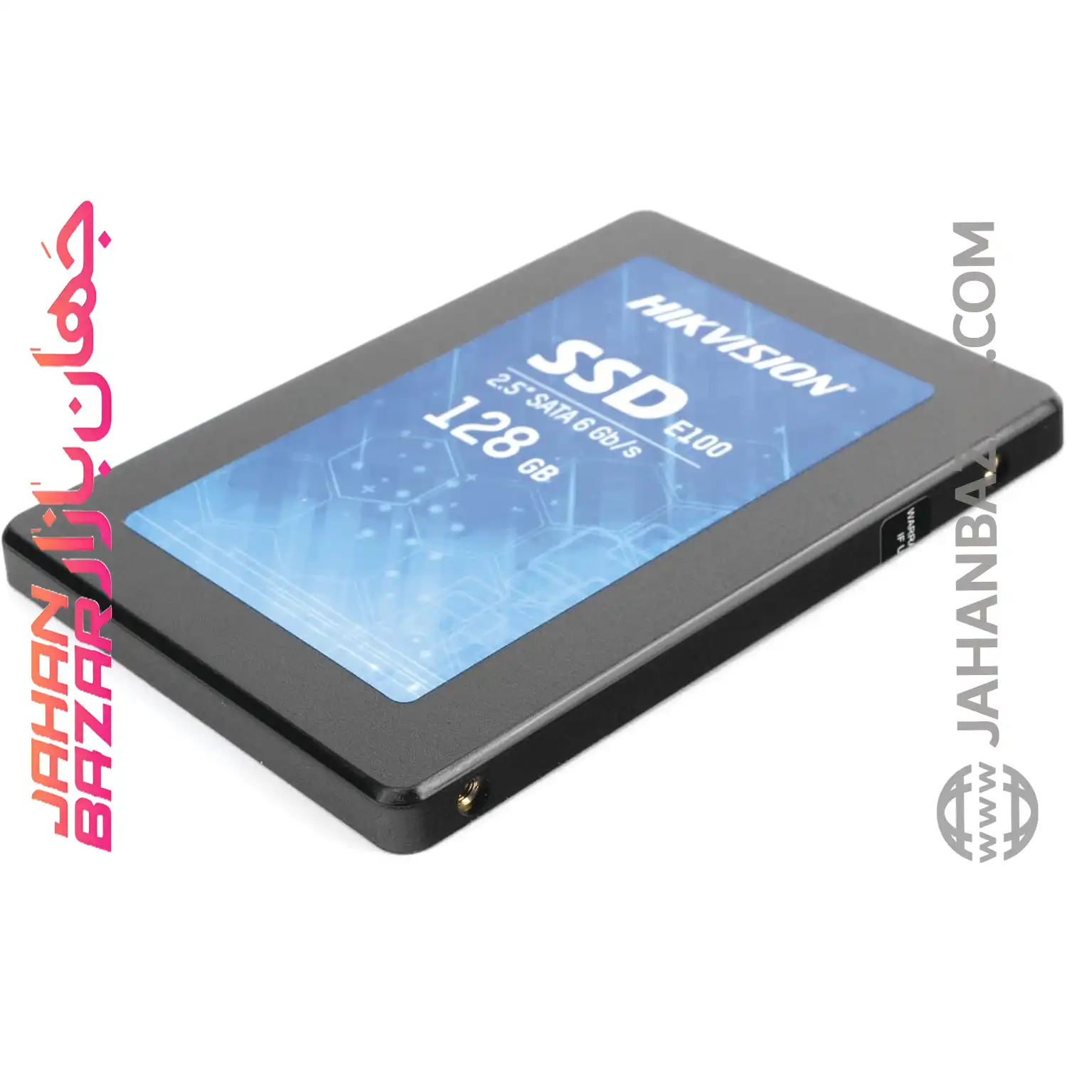 اس اس دی اینترنال هایک ویژن HIKVISION مدل HS-SSD-E100/128GB - Image 8
