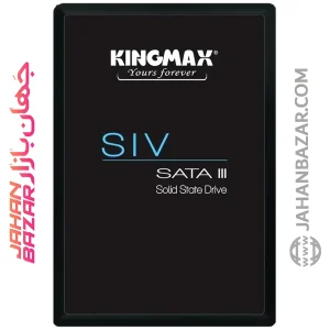 خرید هارد اینترنال Kingmax SATA256SIV32 از جهان بازار