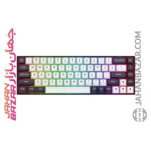 خرید کیبورد گیمینگ Redragon SACREDBLADE K712 RGB-M از جهان بازار