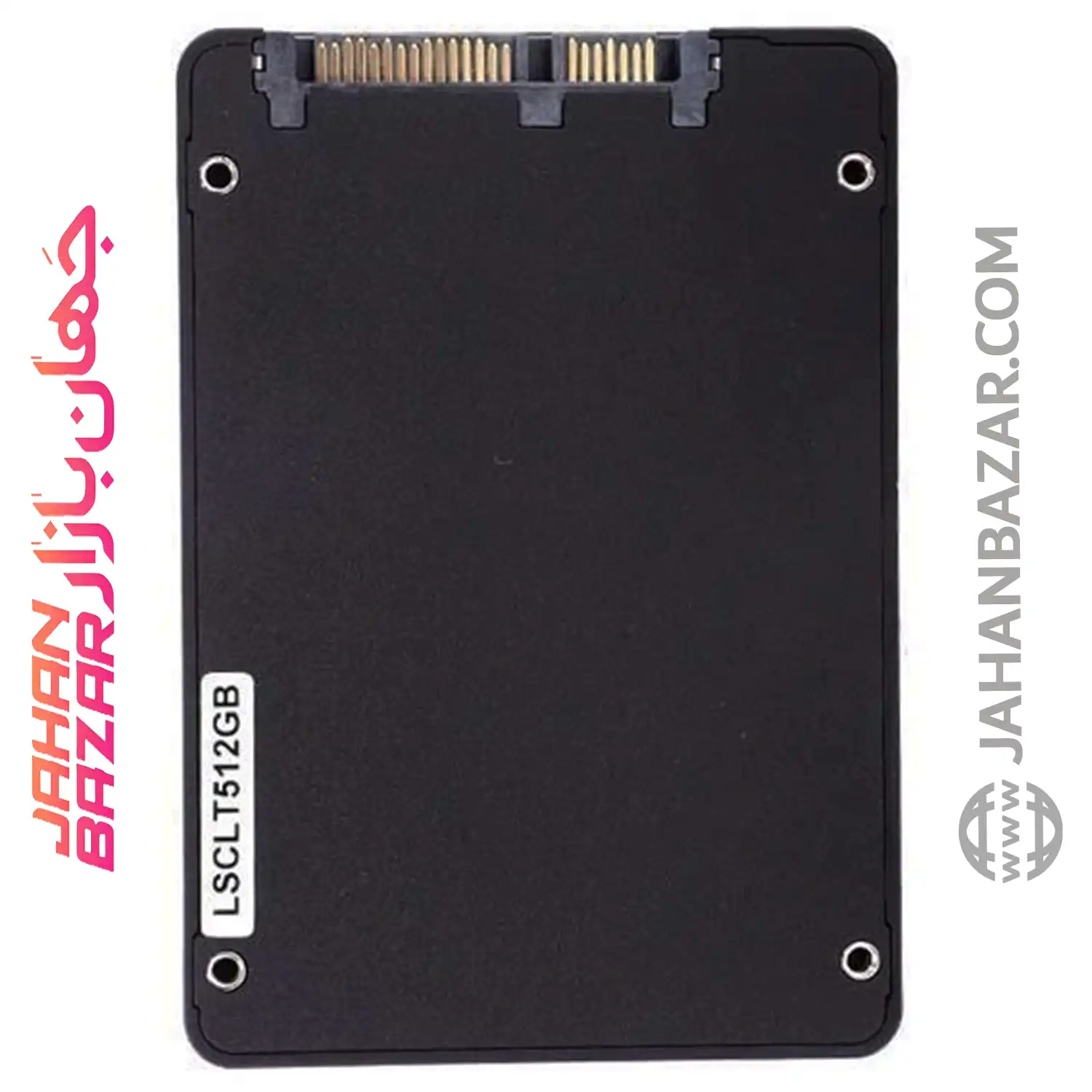 اس اس دی اینترنال کینگ مکس Kingmax مدل SATA512SIV32 ظرفیت 512 گیگابایت - Image 3