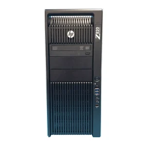 استوک کیس اچ پی hp z820