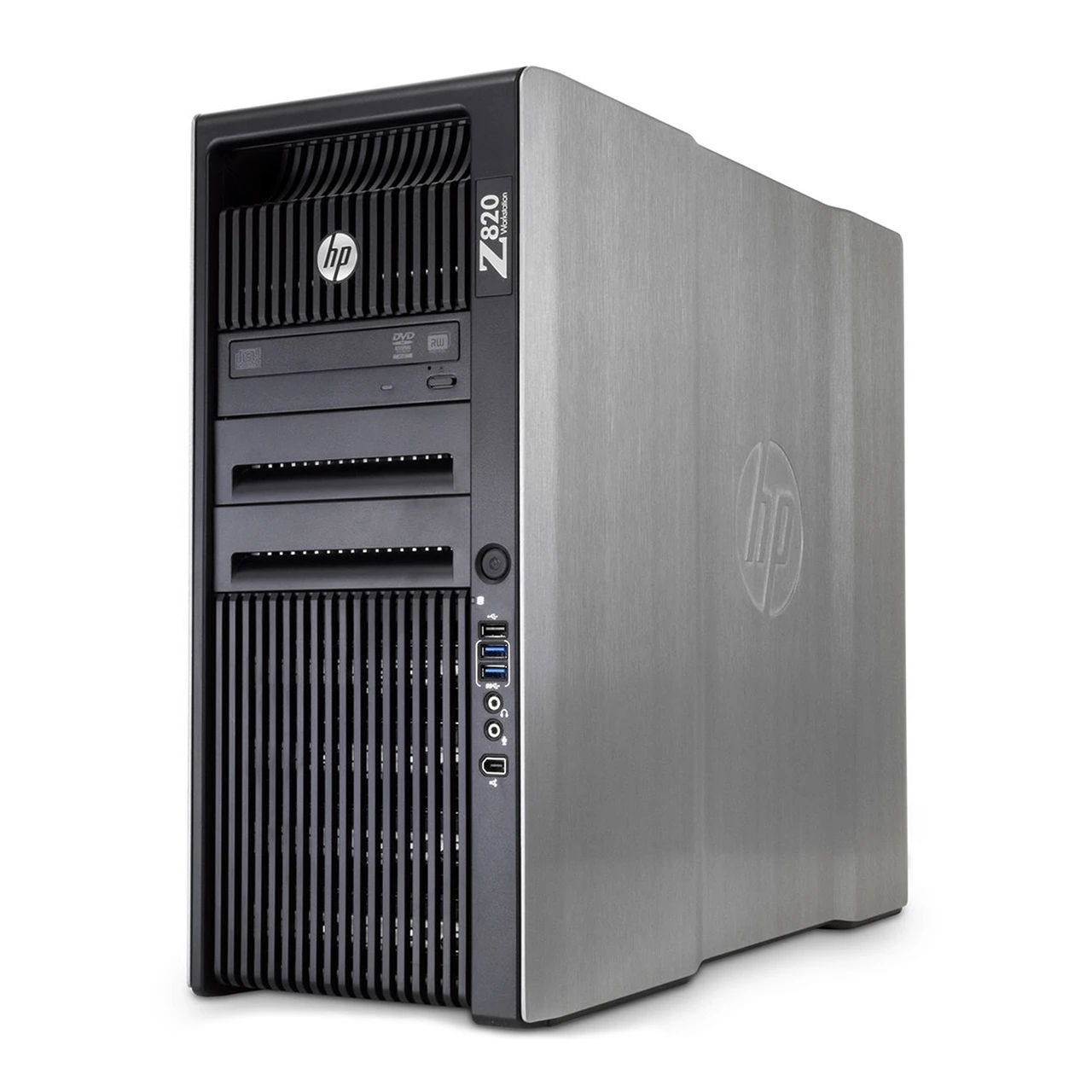 استوک کیس اچ پی hp z820