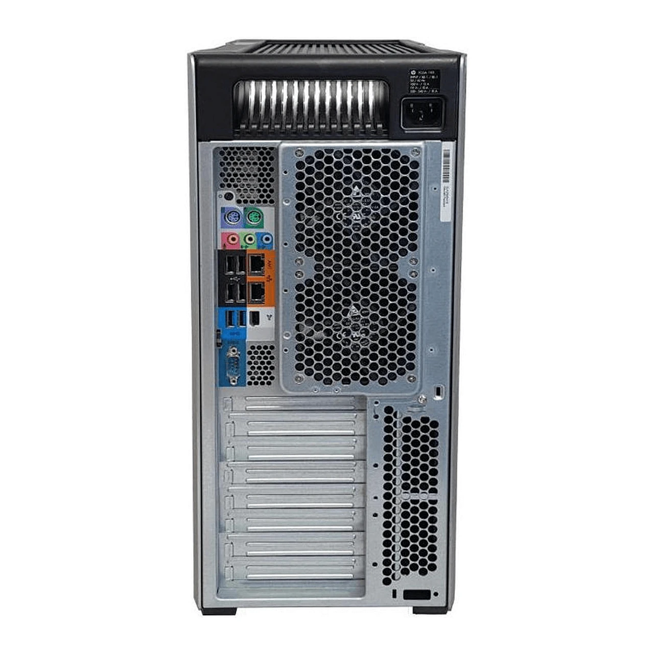 استوک کیس اچ پی hp z820