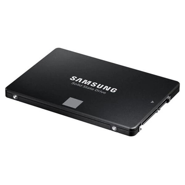 اس اس دی اینترنال استوک SATA III سامسونگ مدل EVO 870 ظرفیت 1 ترابایت با گارانتی شرکتی - تصویر 4