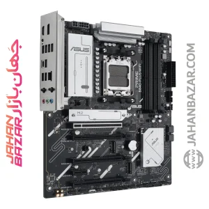 خرید مادربرد ایسوس ASUS Prime B840-PLUS WIFI از جهان بازار