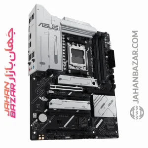 خرید مادربرد ASUS Prime X870-P WIFI از جهان بازار