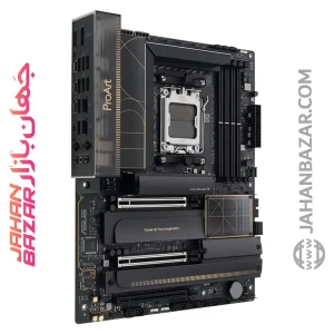 خرید مادربرد ASUS ProArt X870E-CREATOR WIF از جهان بازار