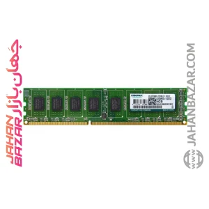 خرید رم کینگ مکس DDR4 MHz 2400 KINGMAX 16GB از جهان بازار