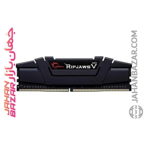 خرید رم DDR4 MHz 3200 G.Skill RIPJAWS V 16GB از جهان بازار