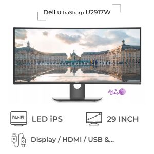 Dell U2917W