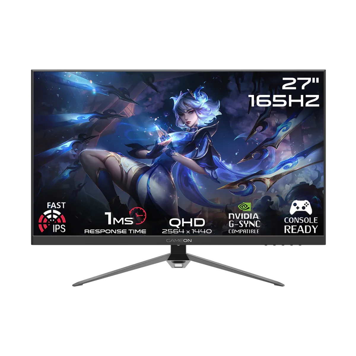 GOP27QHD165IPS