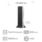 HP 800 G4 256