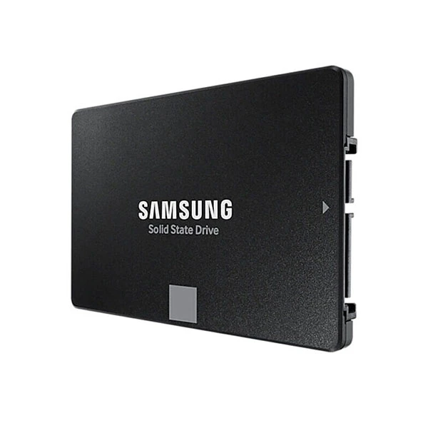 اس اس دی اینترنال استوک SATA III سامسونگ مدل EVO 870 ظرفیت 1 ترابایت با گارانتی شرکتی - تصویر 5