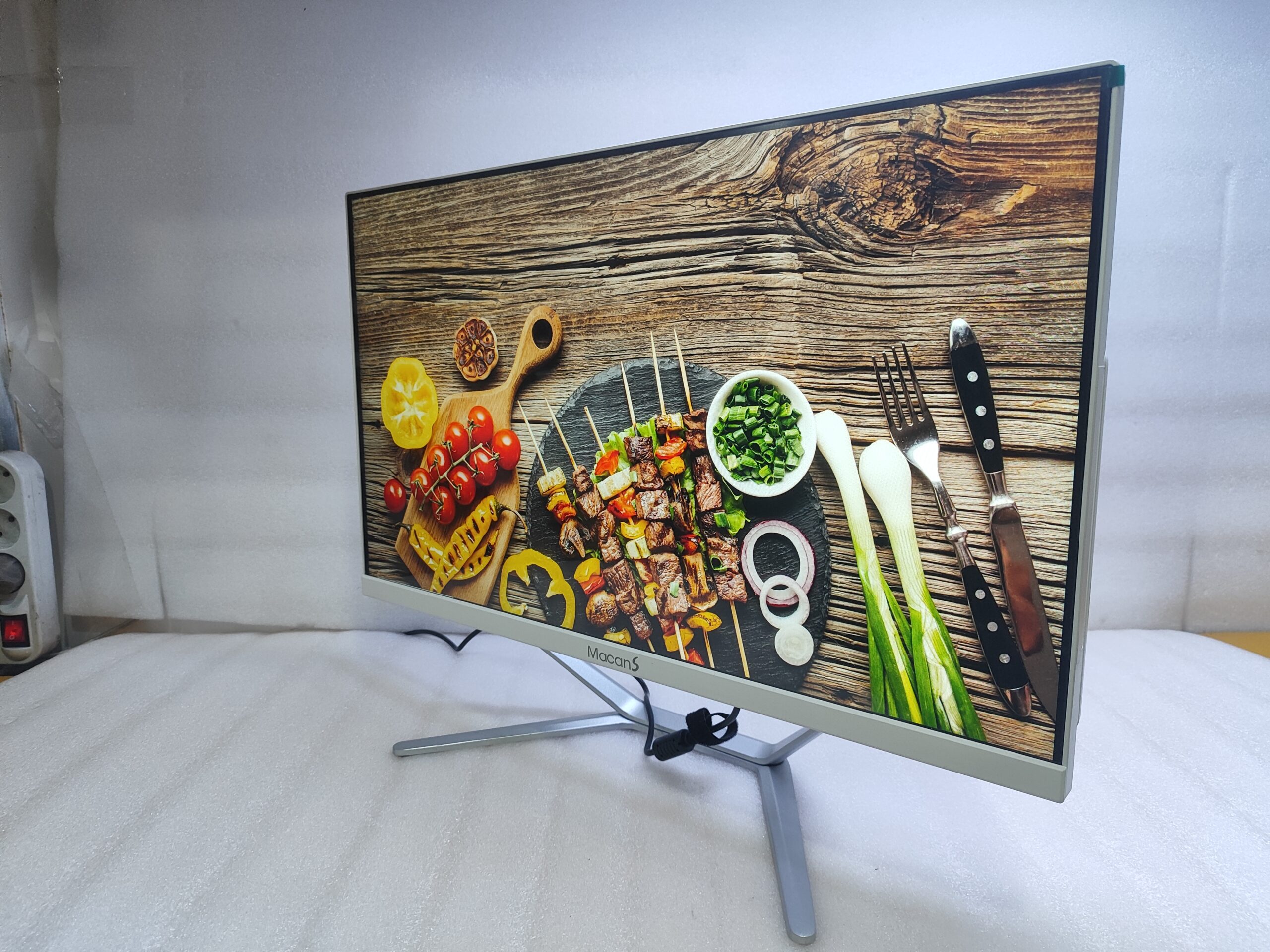 آل این وان استوک ماکانس macans 8