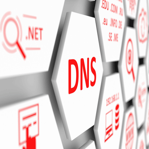 افزایش سرعت اینترنت و دور زدن تحریم با DNS